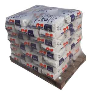 Beton B30 Palette 48 Säcke je 25 kg Trockenbeton