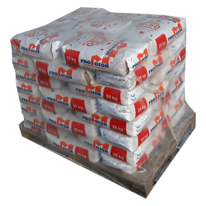 B30 Beton (48 Säcke auf Palette)