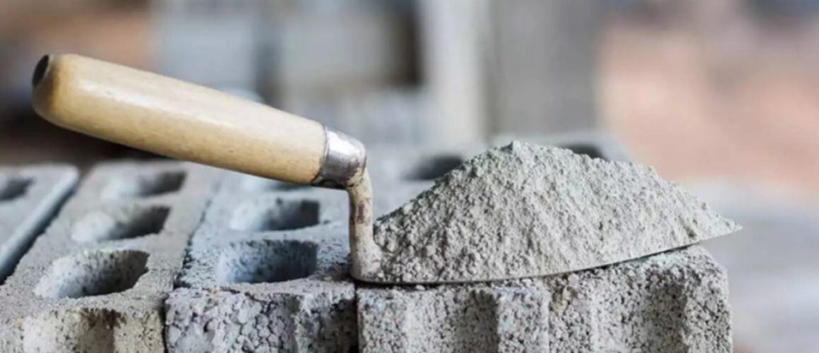 Zement Definition und Eigenschaften