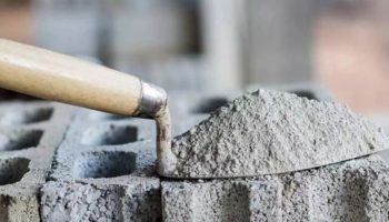 Zement Definition und Eigenschaften