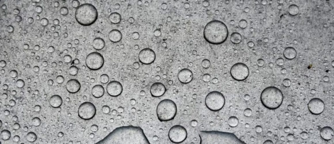 wasserdichter beton