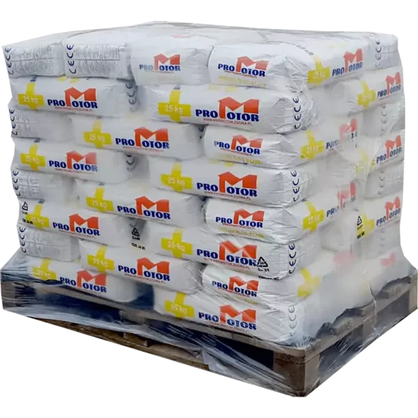 Beton B-25 Plus (48 Säcke auf Palette)