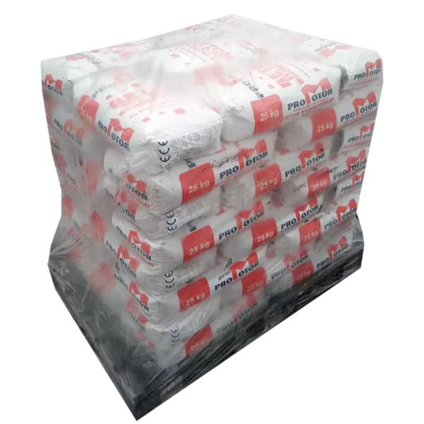 Beton wasserfest W8 B-50 (48 Säcke auf Palette)